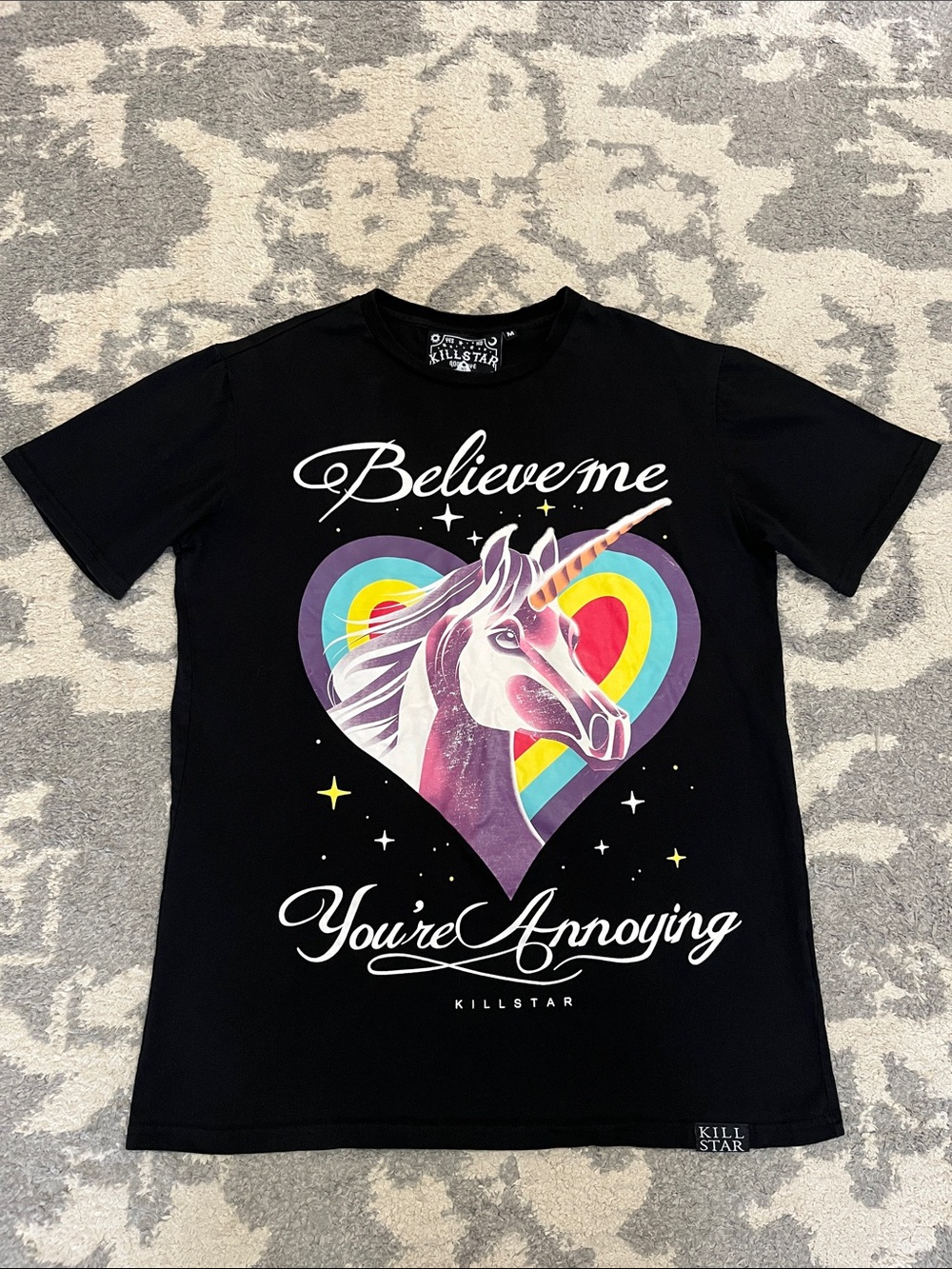 Killstar Graphic Tee